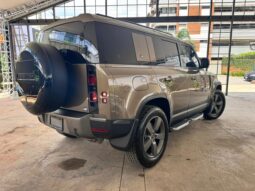 LAND ROVER DEFENDER 110 SE 2024 lleno