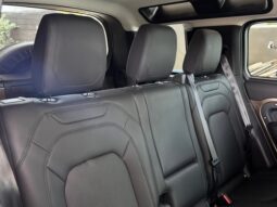 LAND ROVER DEFENDER 110 SE 2024 lleno