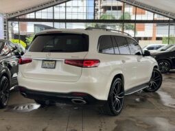 MERCEDES-BENZ CLASE GLS 580 AMG 2020