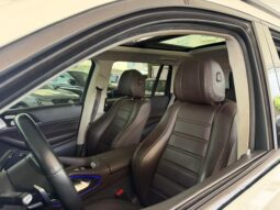 MERCEDES-BENZ CLASE GLS 580 AMG 2020