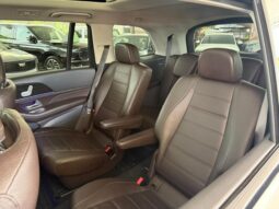 MERCEDES-BENZ CLASE GLS 580 AMG 2020