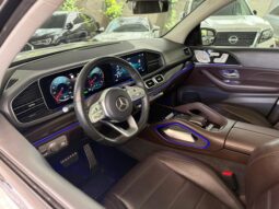 MERCEDES-BENZ CLASE GLS 580 AMG 2020 lleno