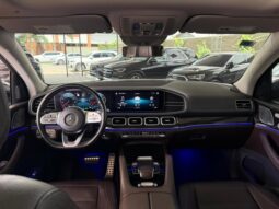 MERCEDES-BENZ CLASE GLS 580 AMG 2020
