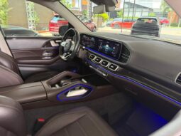 MERCEDES-BENZ CLASE GLS 580 AMG 2020 lleno