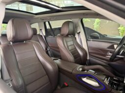 MERCEDES-BENZ CLASE GLS 580 AMG 2020 lleno