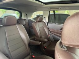 MERCEDES-BENZ CLASE GLS 580 AMG 2020 lleno