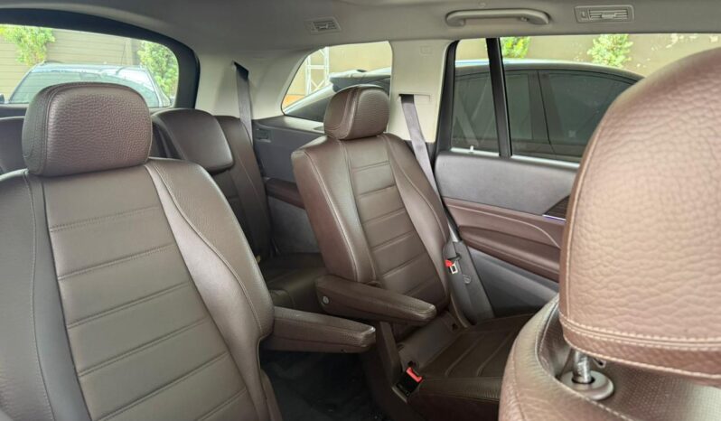 MERCEDES-BENZ CLASE GLS 580 AMG 2020 lleno