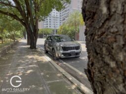 KIA SORENTO LIMITED 2027