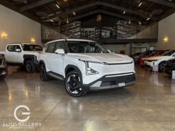 KIA EV5 2026