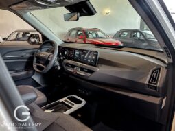 KIA EV5 2026 lleno