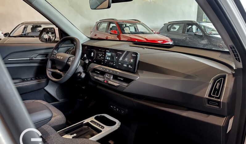 KIA EV5 2026 lleno