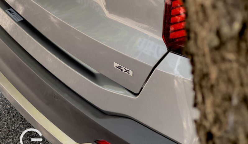 KIA SORENTO LIMITED 2027 lleno