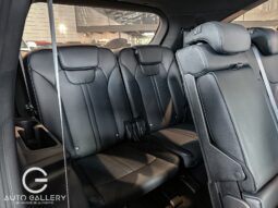 Kia Sorento Limited 2007 lleno