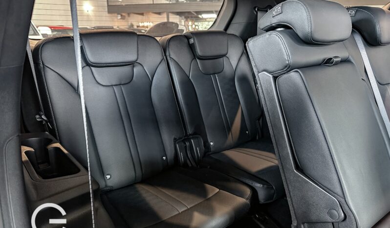 Kia Sorento Limited 2007 lleno