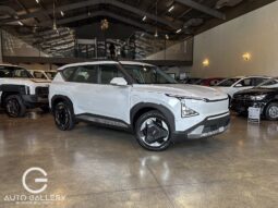 KIA EV5 2026