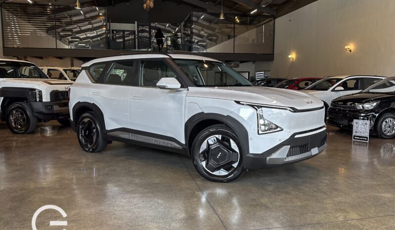KIA EV5 2026 lleno