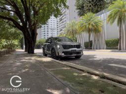 KIA SORENTO LIMITED 2027