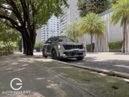 KIA SORENTO LIMITED 2027