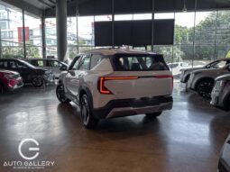 KIA EV5 2026