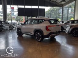 KIA EV5 2026