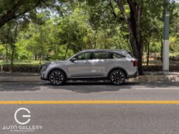 KIA SORENTO LIMITED 2027