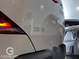 KIA EV5 2026 lleno