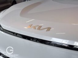 KIA EV5 2026 lleno