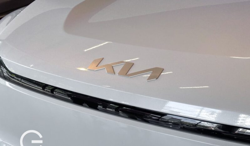 KIA EV5 2026 lleno