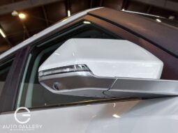 KIA EV5 2026 lleno