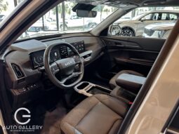 KIA EV5 2026 lleno