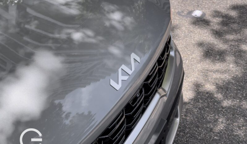 KIA SORENTO LIMITED 2027 lleno