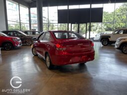 KIA SOLUTO LX 2026