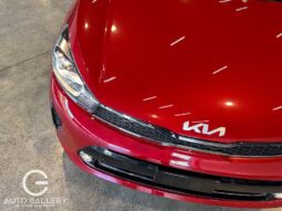 KIA SOLUTO LX 2026 lleno