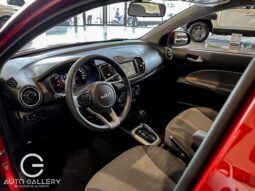 KIA SOLUTO LX 2026 lleno