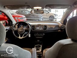 KIA SOLUTO LX 2026