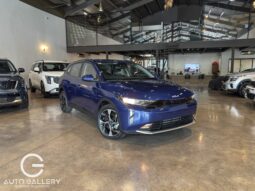 KIA K3 CROSS 2026