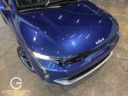 KIA K3 CROSS 2026