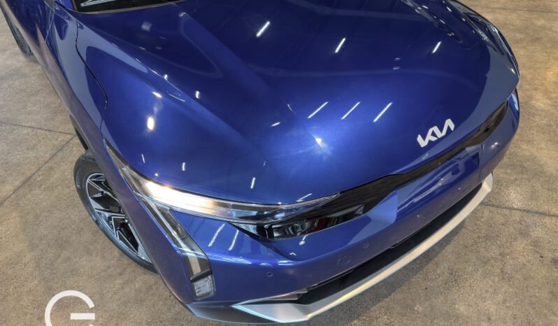 KIA K3 CROSS 2026 lleno