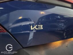 KIA K3 CROSS 2026