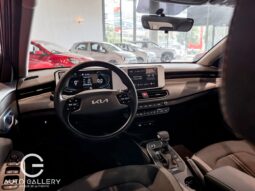 KIA K3 CROSS 2026