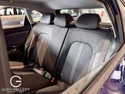 KIA K3 CROSS 2026 lleno