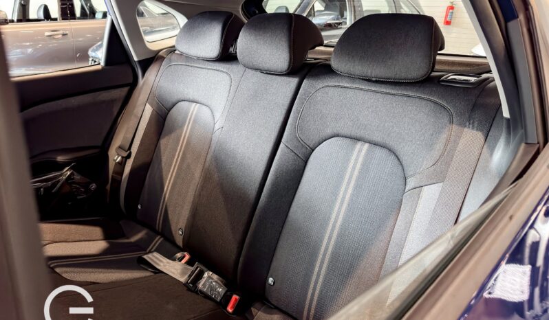 KIA K3 CROSS 2026 lleno