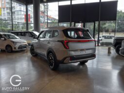 Kia Carens 2027