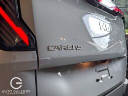 Kia Carens 2027