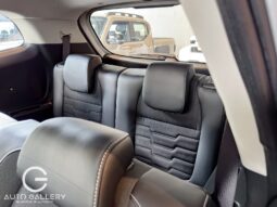 Kia Carens 2027 lleno