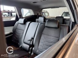 Kia Carens 2027 lleno