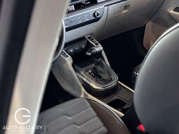 Kia Carens 2027 lleno