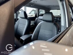 Kia Carens 2027 lleno
