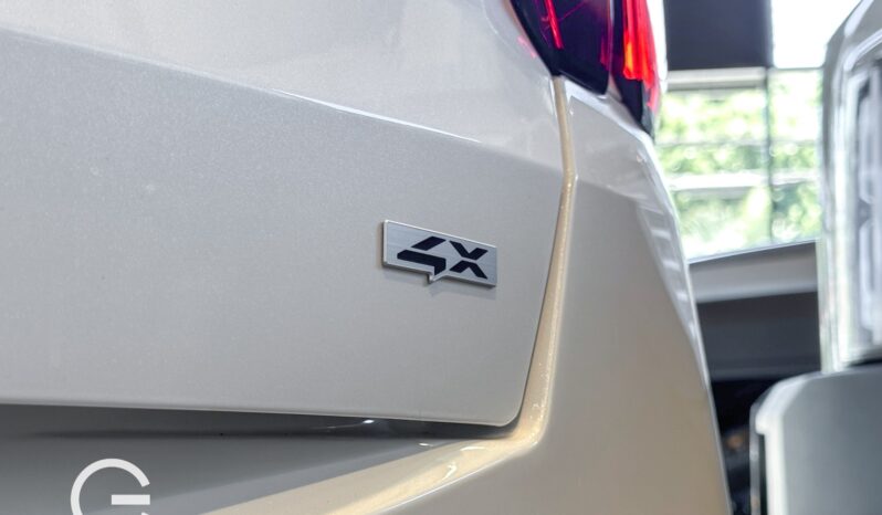 KIA SORENTO LIMITED 2027 lleno
