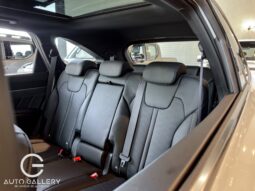 KIA SORENTO LIMITED 2027 lleno